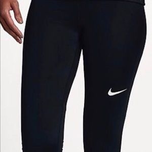 Nike pro tights